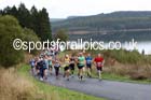 Start of the Kielder Marathon. Photo: David T. Hewitson/Sports for All Pics